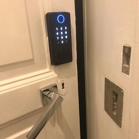 מלון קטאניה Casa Vacanza Vip מראה חיצוני תמונה