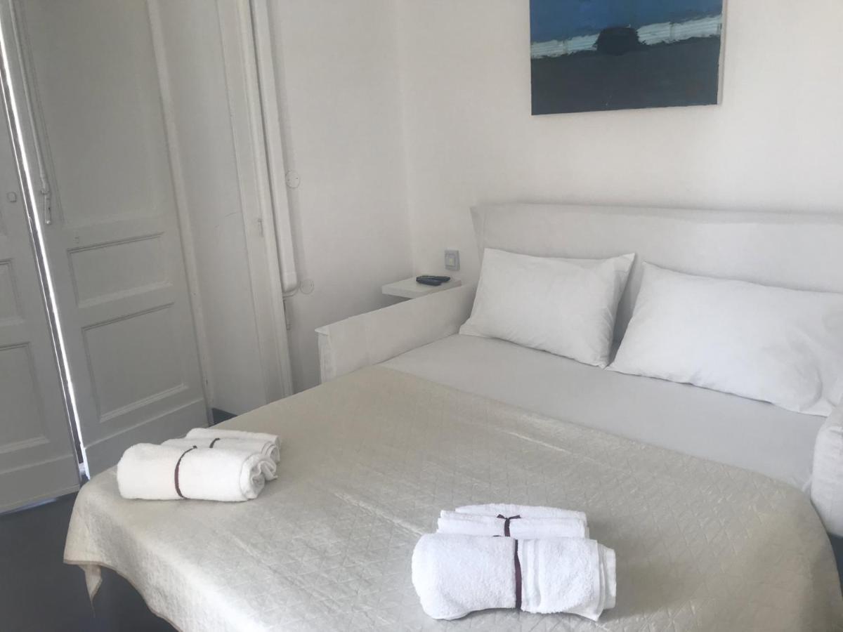 מלון קטאניה Casa Vacanza Vip מראה חיצוני תמונה