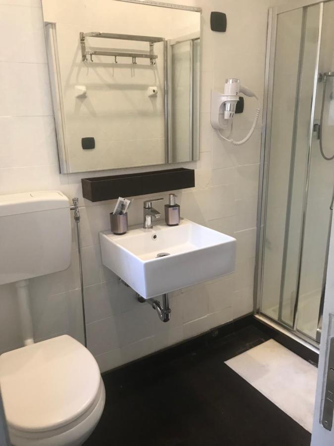 מלון קטאניה Casa Vacanza Vip מראה חיצוני תמונה