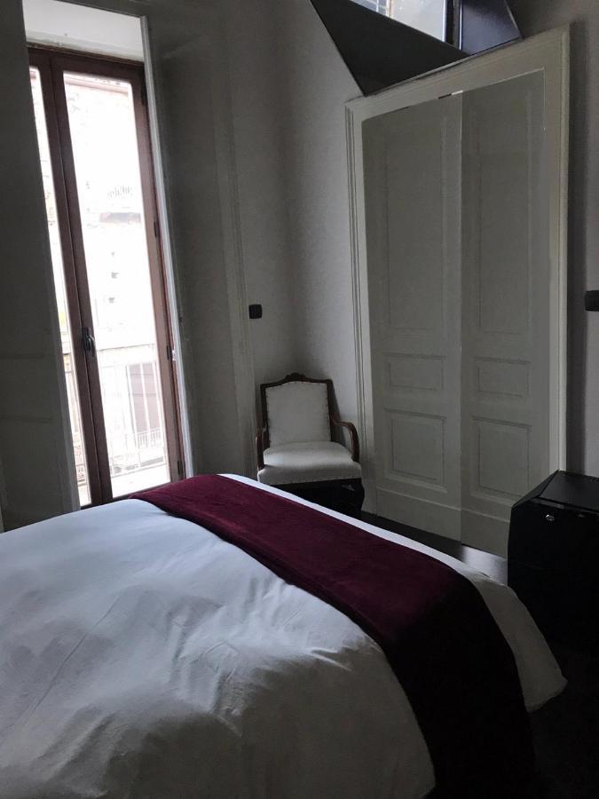 מלון קטאניה Casa Vacanza Vip מראה חיצוני תמונה