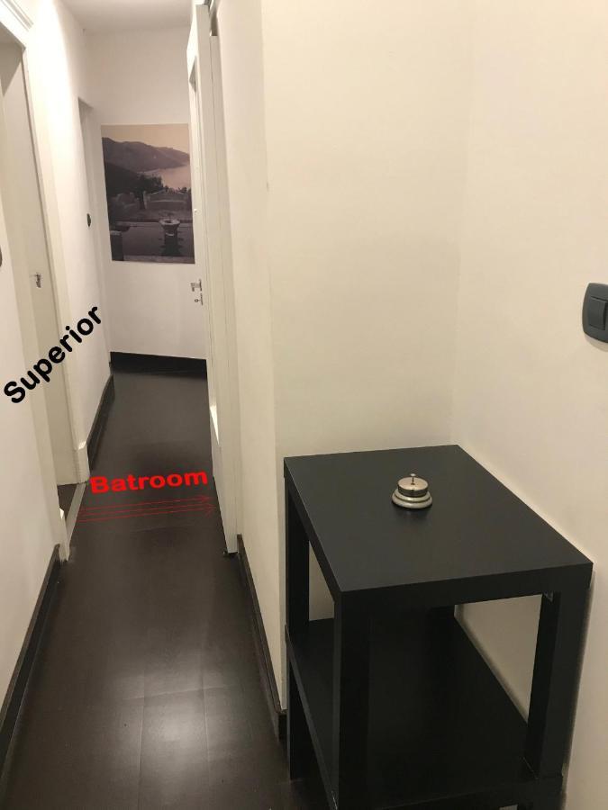 מלון קטאניה Casa Vacanza Vip מראה חיצוני תמונה