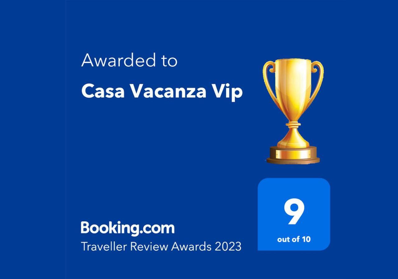 מלון קטאניה Casa Vacanza Vip חדר תמונה