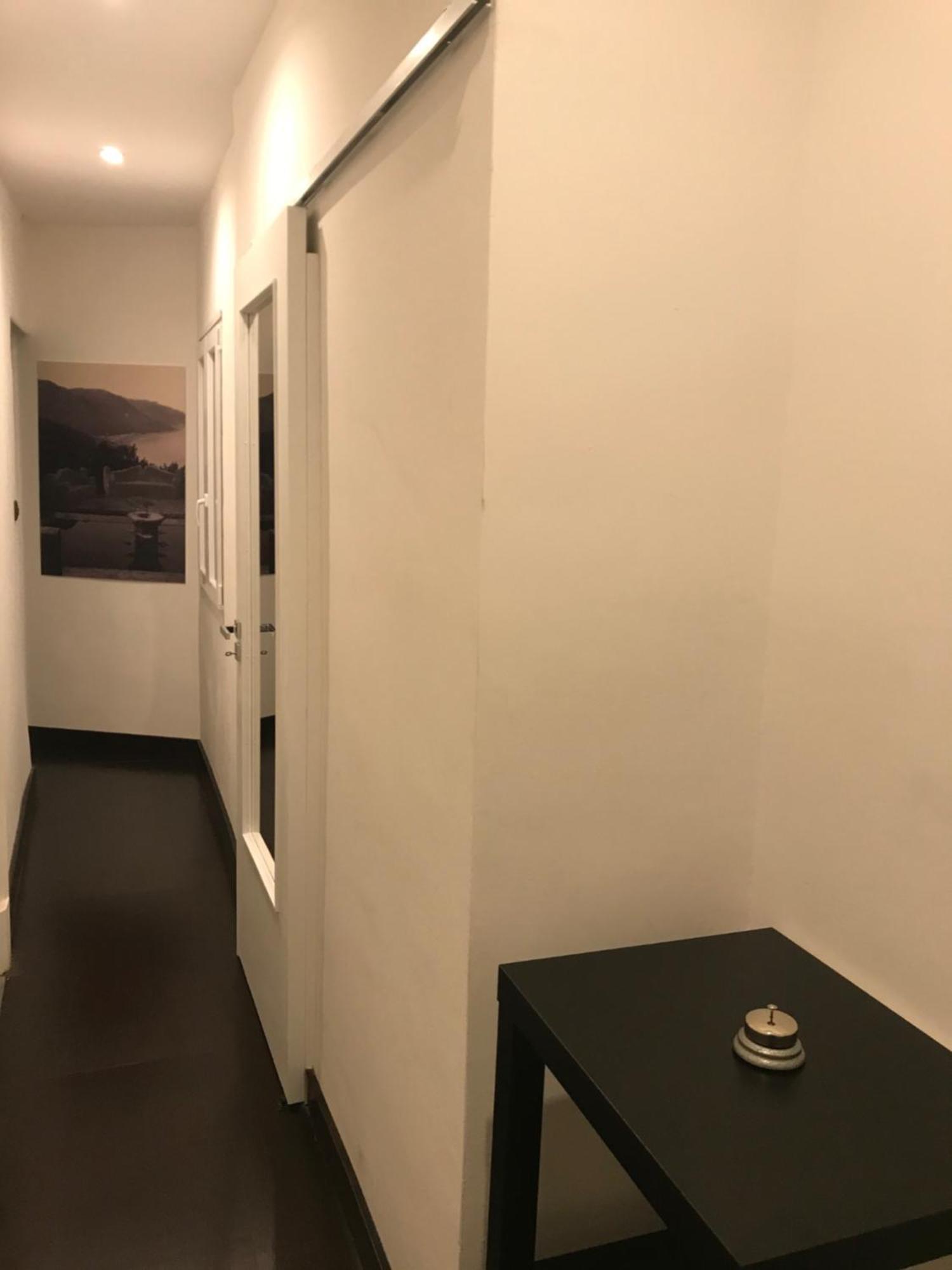 מלון קטאניה Casa Vacanza Vip מראה חיצוני תמונה