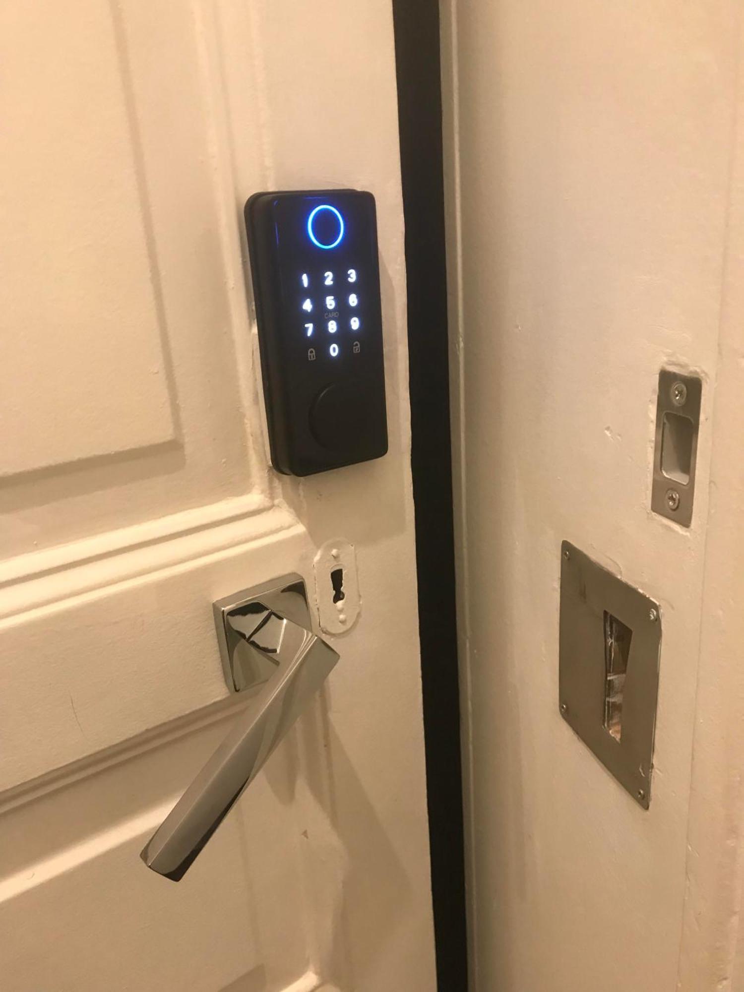מלון קטאניה Casa Vacanza Vip מראה חיצוני תמונה
